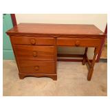Writing desk