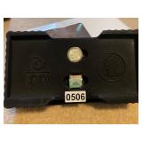 13- Danbury- Uncirculated quarters- 2018 Minnesota
