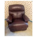 Nice La Z. Boy rocker recliner