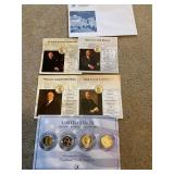 4- President -Roosevelt,Coolidge,Hoover, Harding
