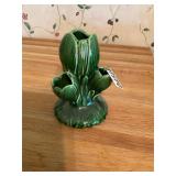 Camark USA budding vase