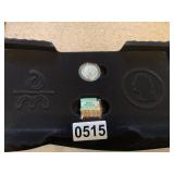 13- Danbury-Uncirculated quarters- American Samoa