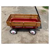 Radio Flyer Wagon