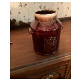 McCoy bicentennial liberty Bell cookie jar