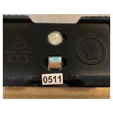 13- Danbury- Uncirculated quarters-2014 Virginia