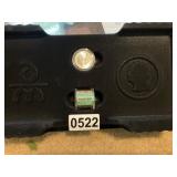 13- Danbury- Uncirculated quarters- 2013 Maryland