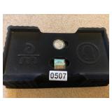 13-Danbury-Uncirculated quarters 2018 Rhode Island