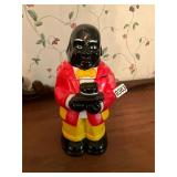 Uncle Moses cookie jar