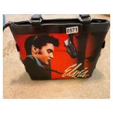 Elvis Presley Bag/ purse