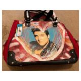 Elvis Presley Bag/ purse