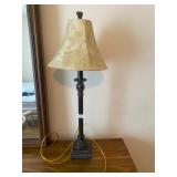 Table lamp