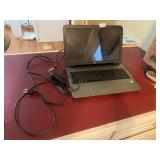 HP laptop