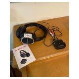 Monster headphones