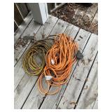2-extension cords