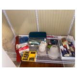 Home fix-it lot ï¿½ all