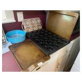 Baking items ï¿½ all