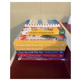 Cookbooks