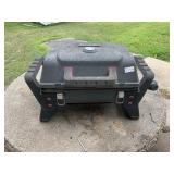 Charbroil table top grill