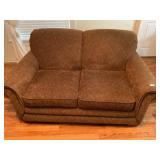 La-Z-Boy loveseat