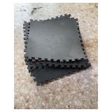 7- floor mats