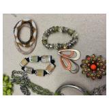 Jewelry Lot