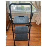 3 step- stepstool