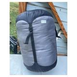 Guide series Yukon -25ï¿½ sleeping bag