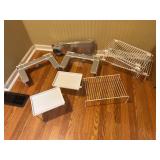 Storage expansion ï¿½ all pictured