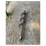 48ï¿½ Auger