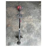 Troy-Bilt weedeater