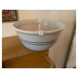 Martinez pottery bowl