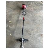 Troy-Bilt straight shaft weedeater
