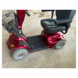 Rascal mobility scooter