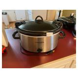 Crockpot