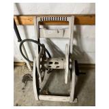 Hose reel