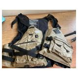 Adult extra large extra sport life jacket