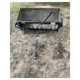 32ï¿½ Craftsman garden cultivator