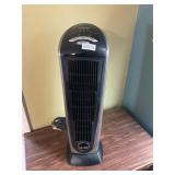 Lasko oscillating tower heater