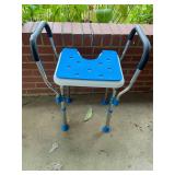 Bath seat