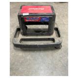 Duralast rolling stool