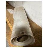 Roll plastic sheeting
