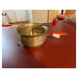 Vintage food mill