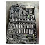 Pittsburgh tool set