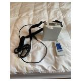 Portable oxygen