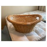 Laundry basket