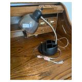Desk lamp