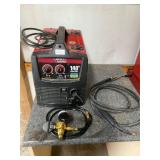 Lincoln electric 140 weld pack welder