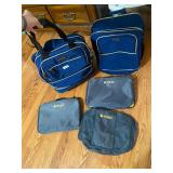 5 biaggi bags