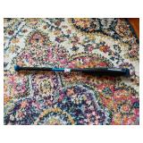 Eastern baseball bat