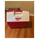 Playmate Igloo lunchbox